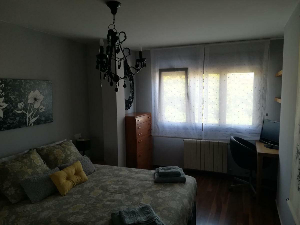Javi Vut-1712-As Apartment Gijon Ngoại thất bức ảnh